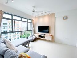 Blk 682C Edgedale Plains (Punggol), HDB 4 Rooms #353232331